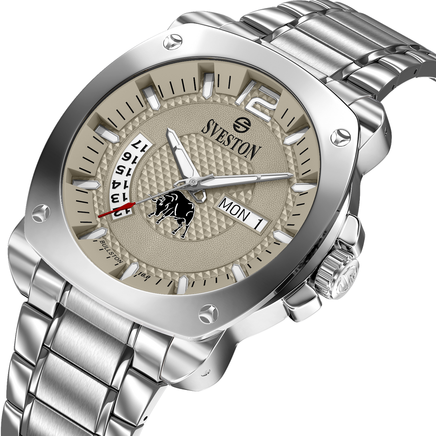 Bullston | 46MM
