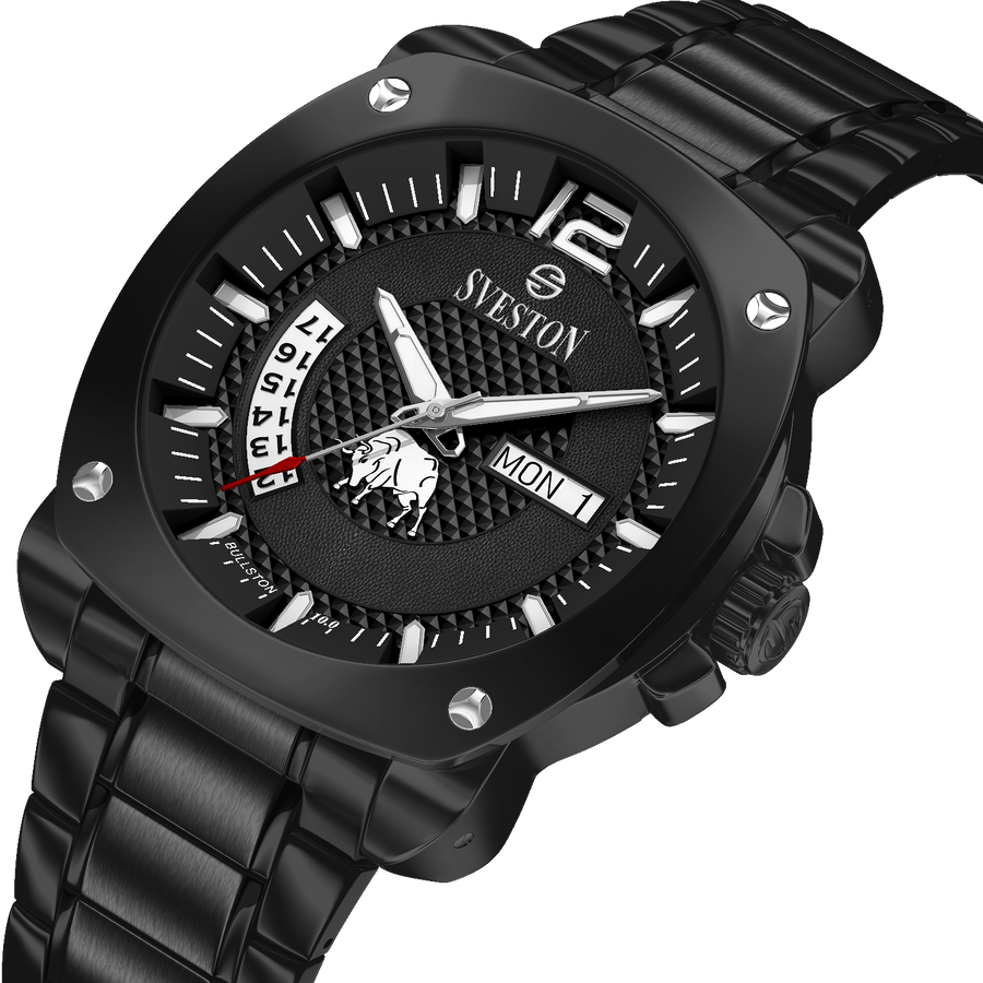 Bullston | 46MM