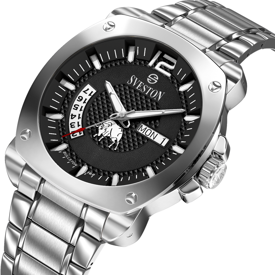 Bullston | 46MM
