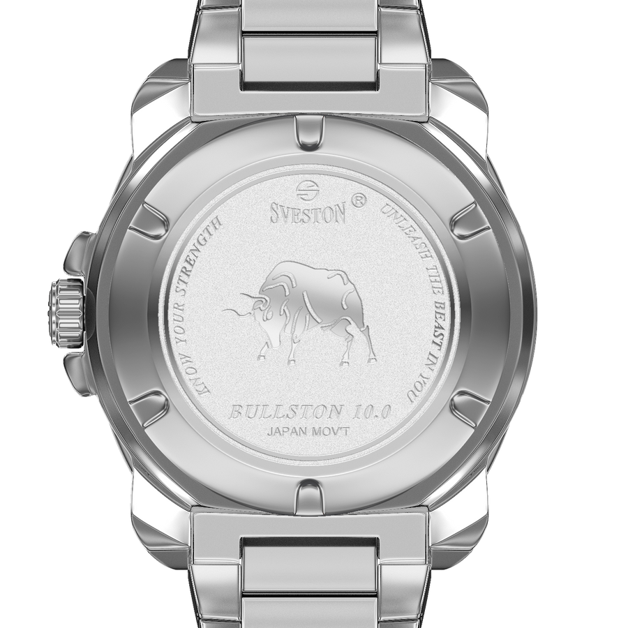 Bullston | 46MM