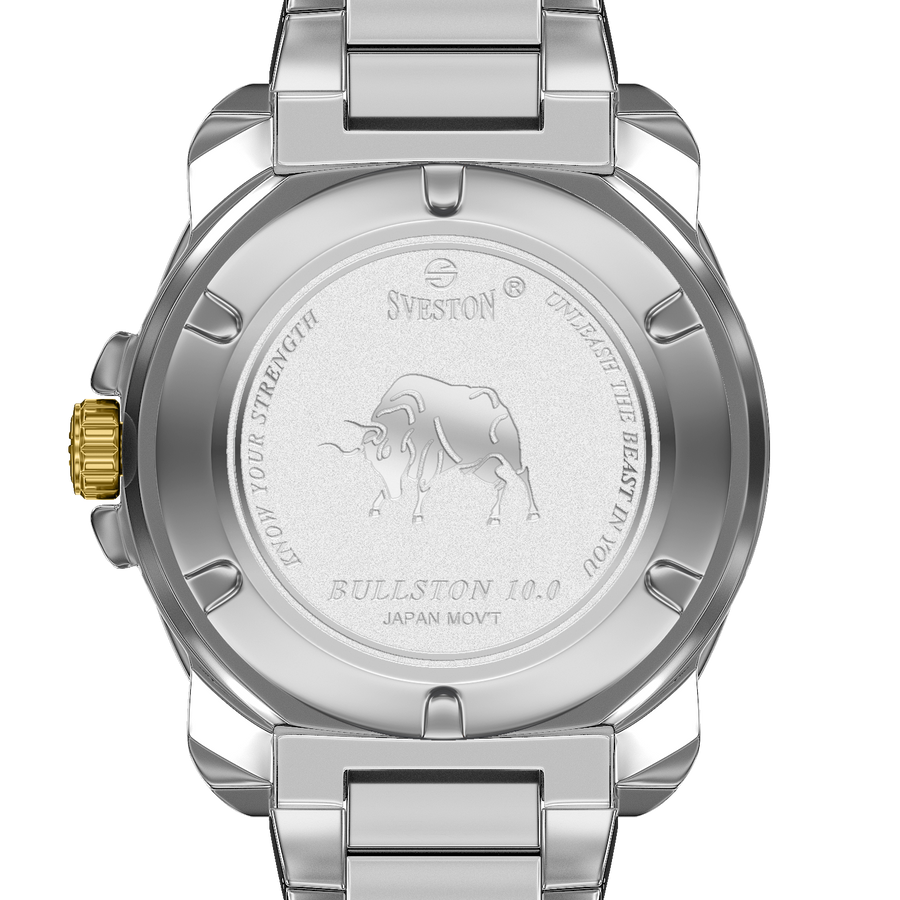 Bullston | 46MM