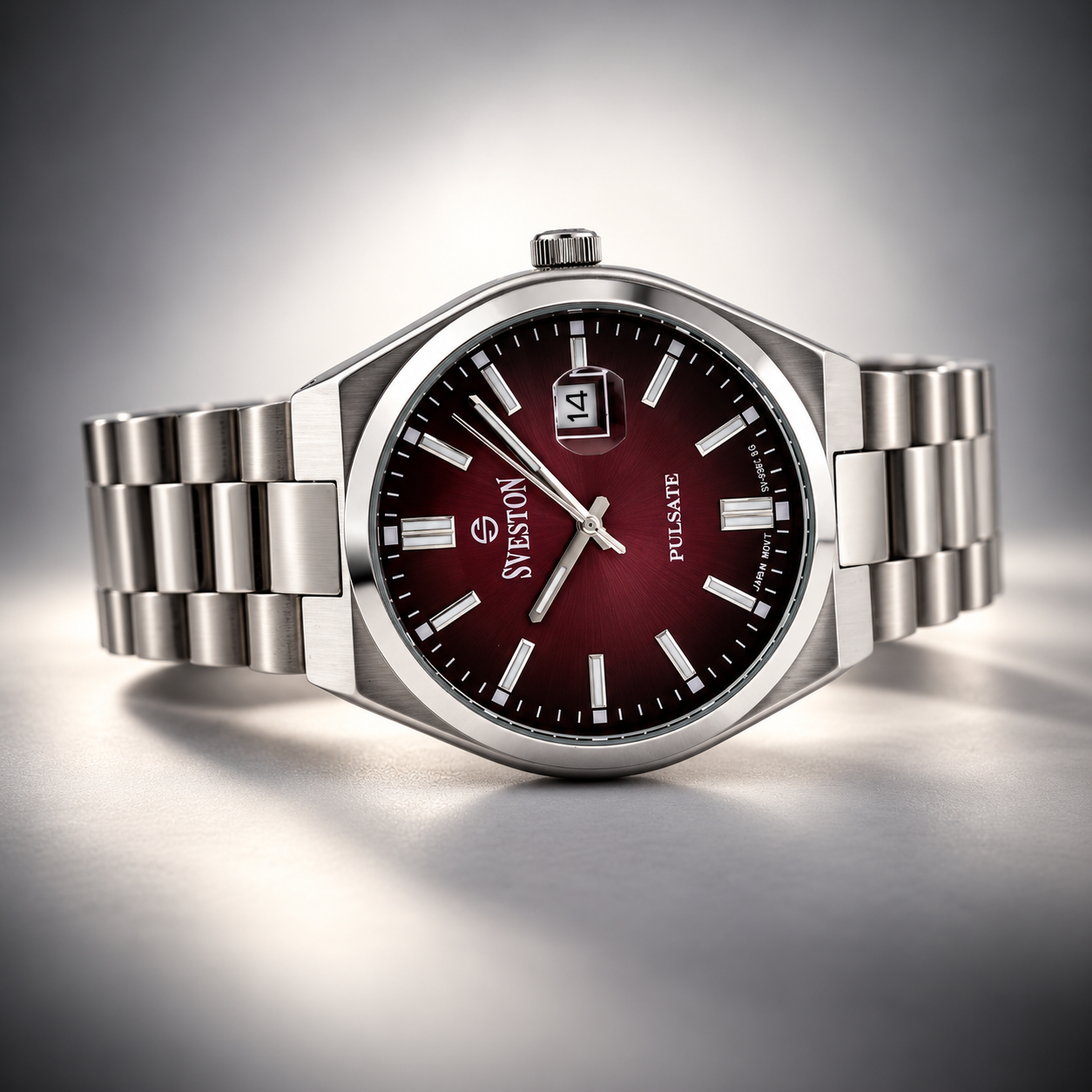 Pulsate | 41mm