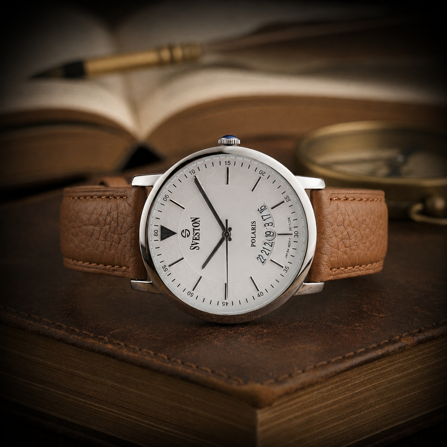 Polaris | 42mm