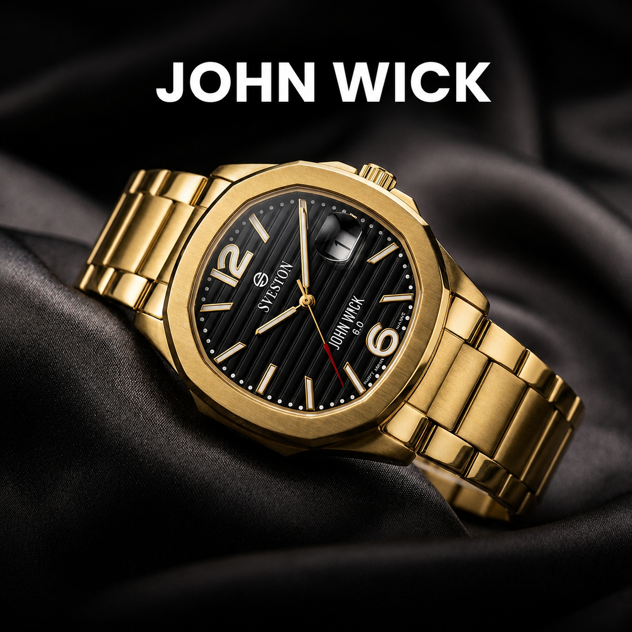 John Wick Chain
