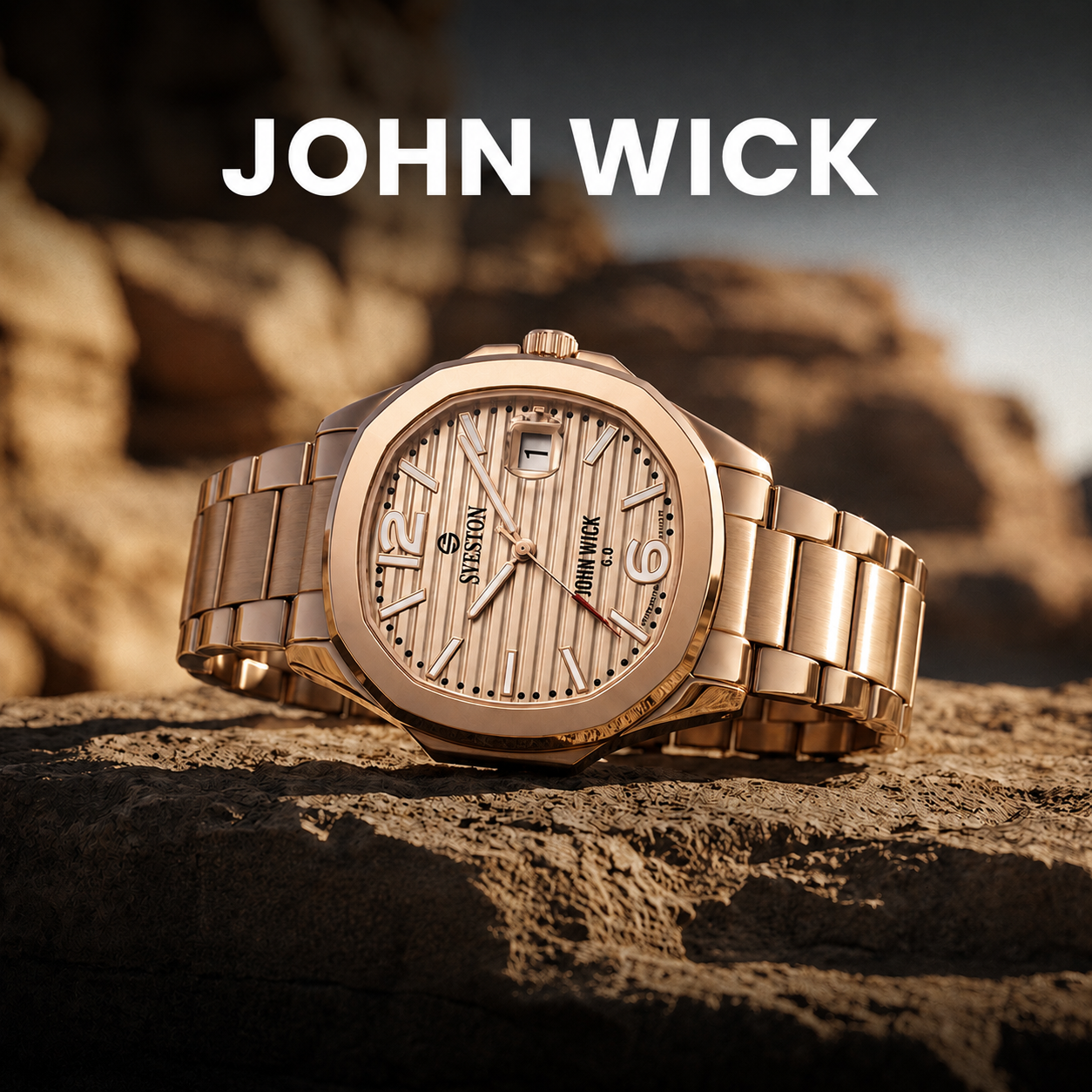 John Wick Chain