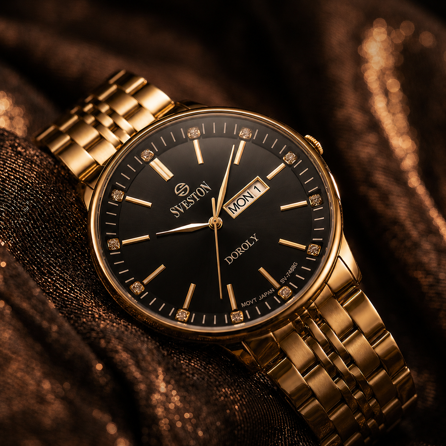 Doroly 1.0 | 42mm