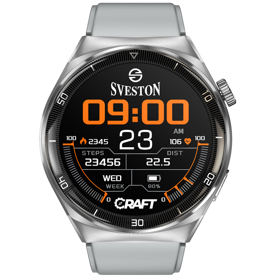 Craft Smartwatch