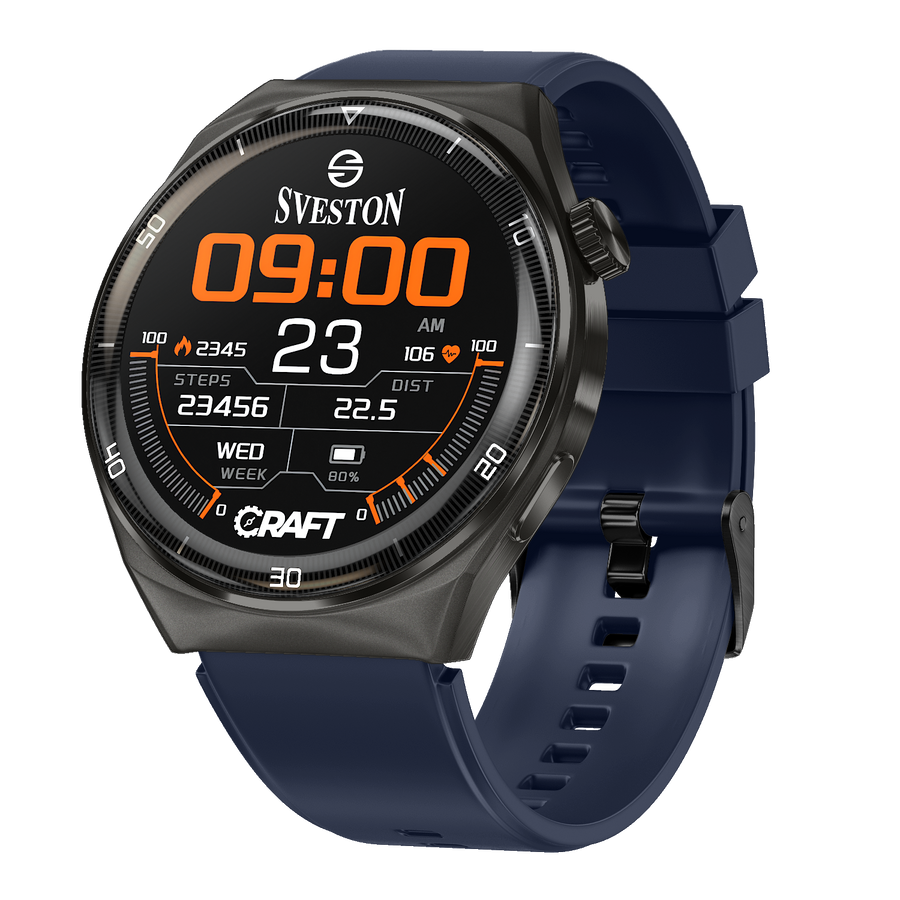 Craft Smartwatch