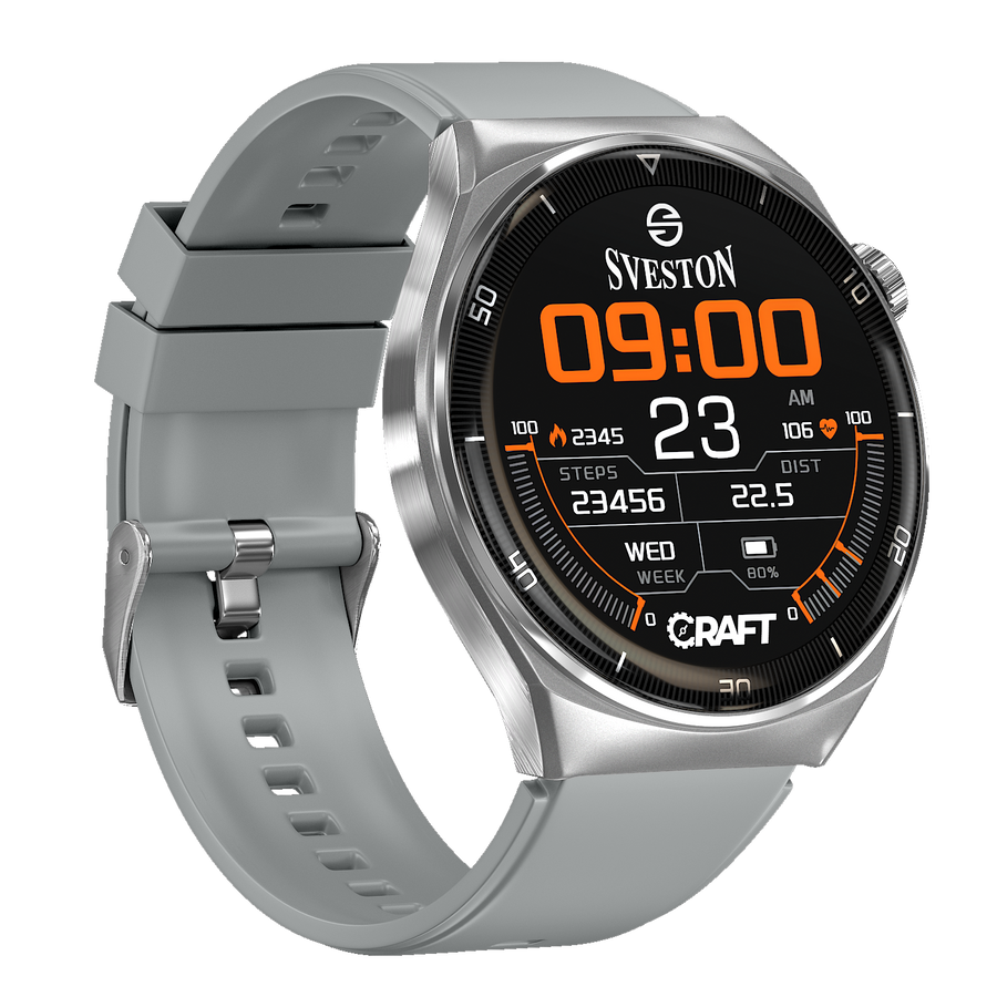 Craft Smartwatch