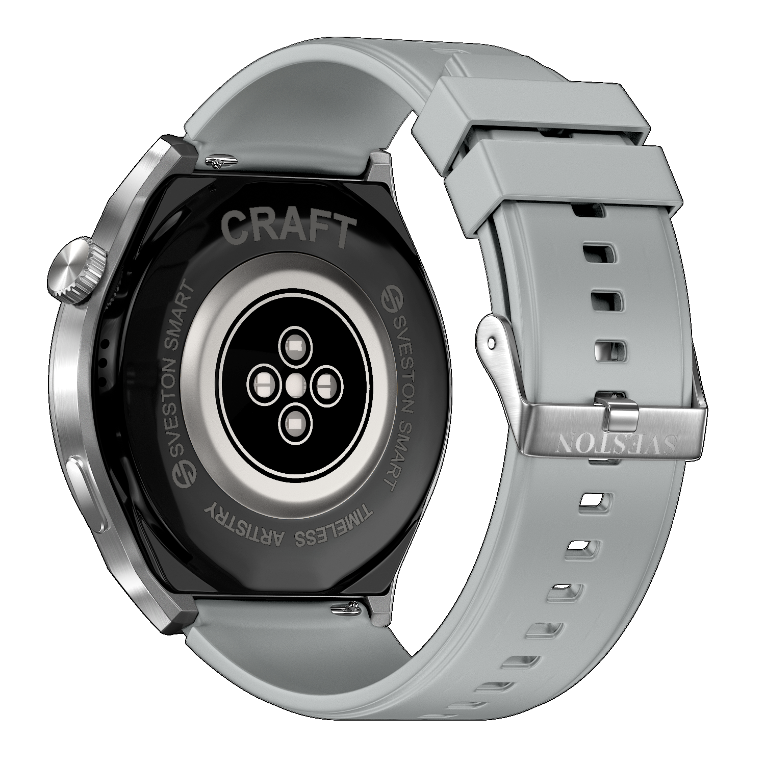 SVESTON CRAFT SMARTWATCH