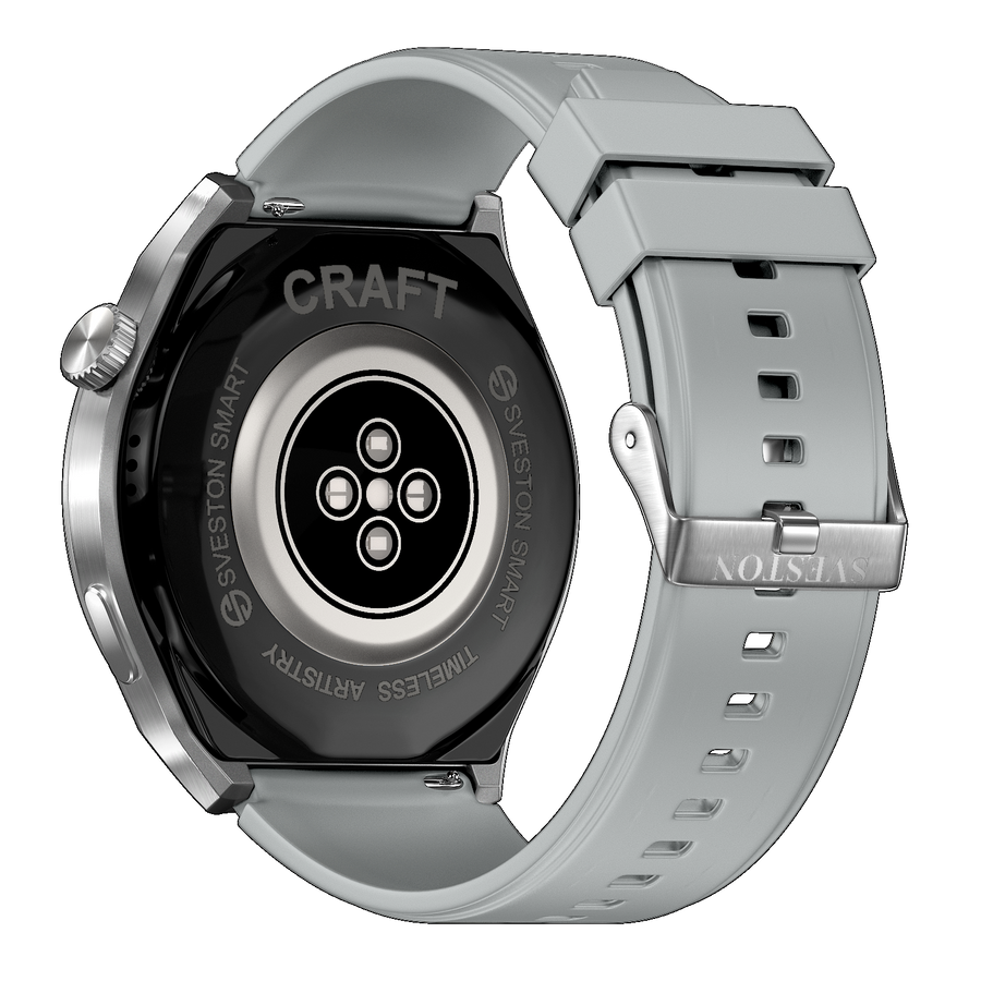 Craft Smartwatch