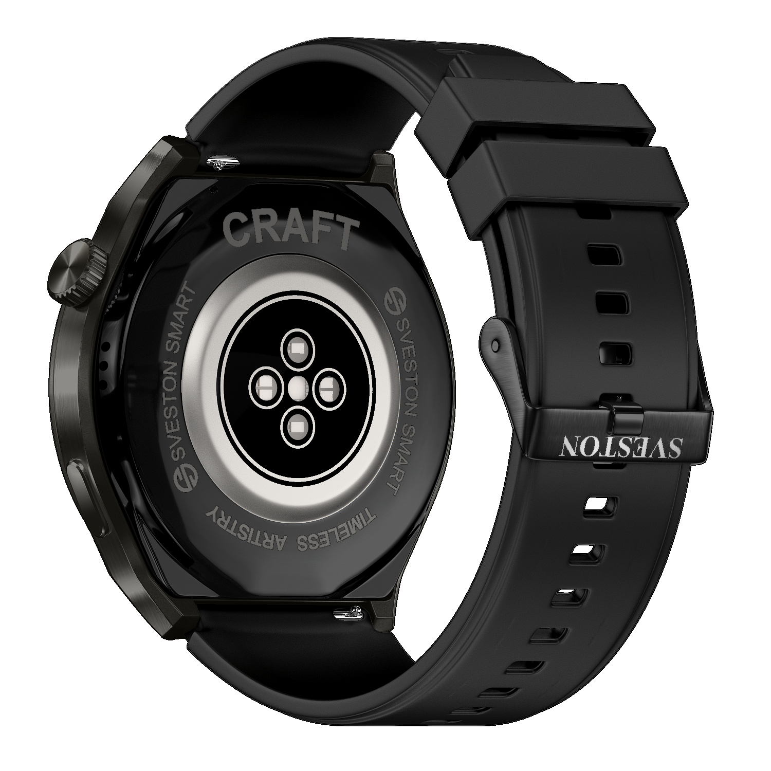 SVESTON CRAFT SMARTWATCH