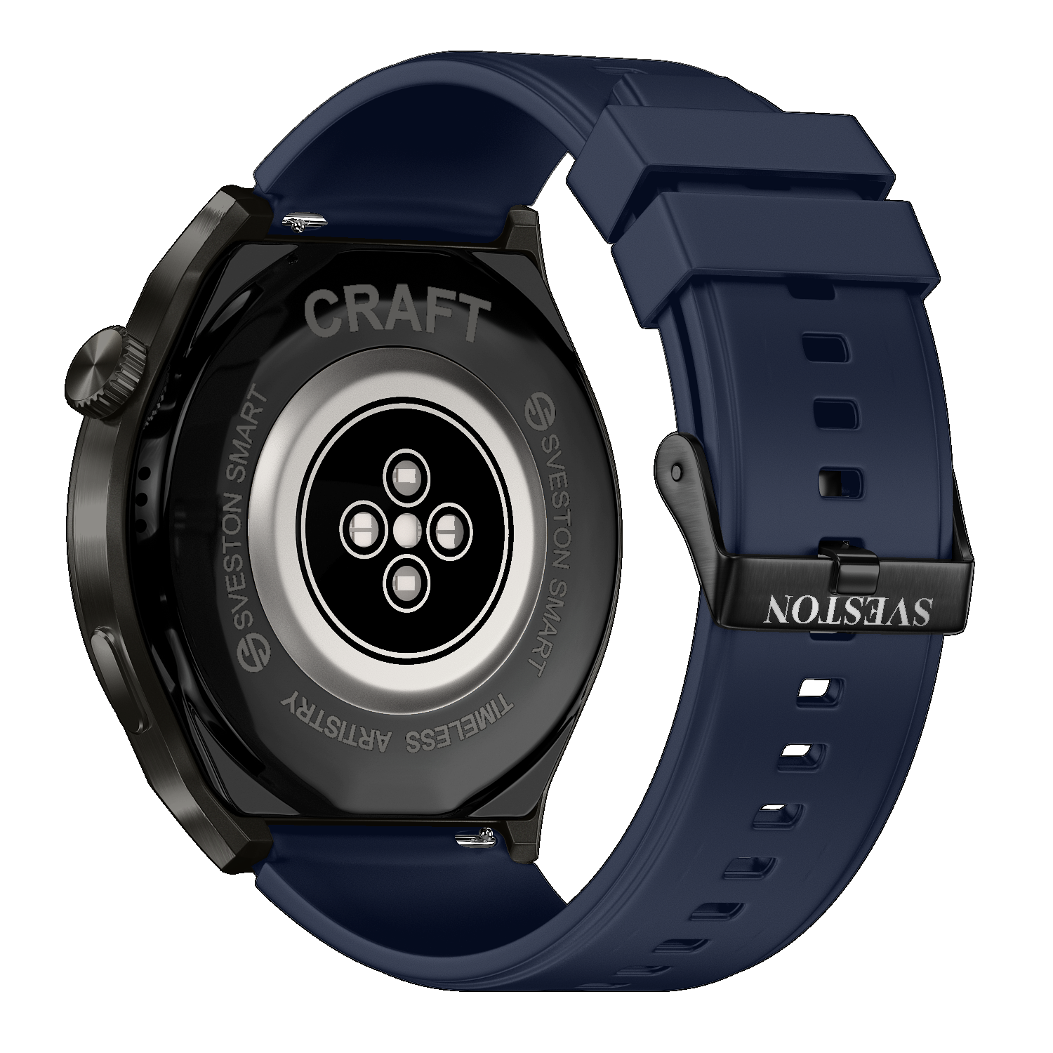 SVESTON CRAFT SMARTWATCH