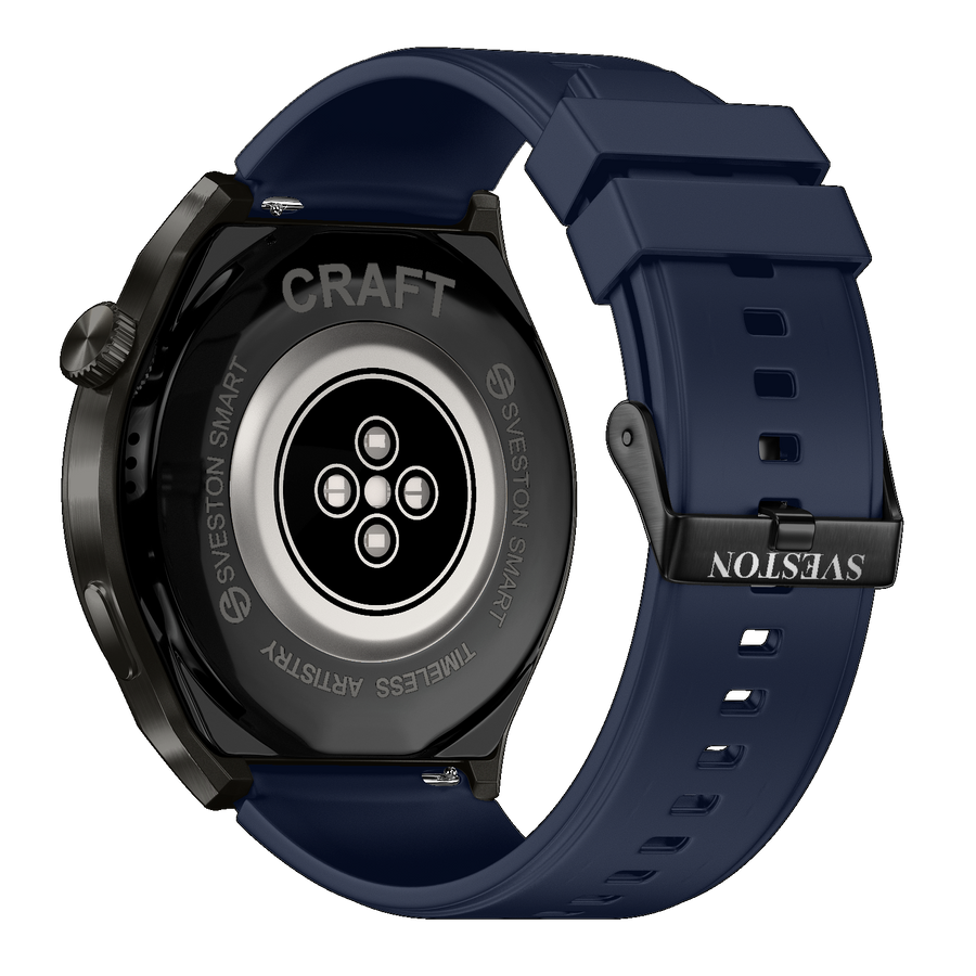 Craft Smartwatch