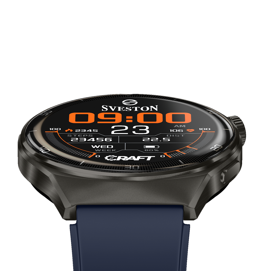 Craft Smartwatch