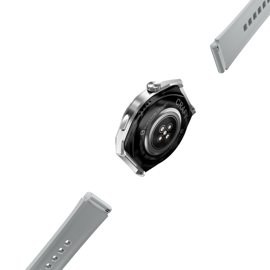 Craft Smartwatch
