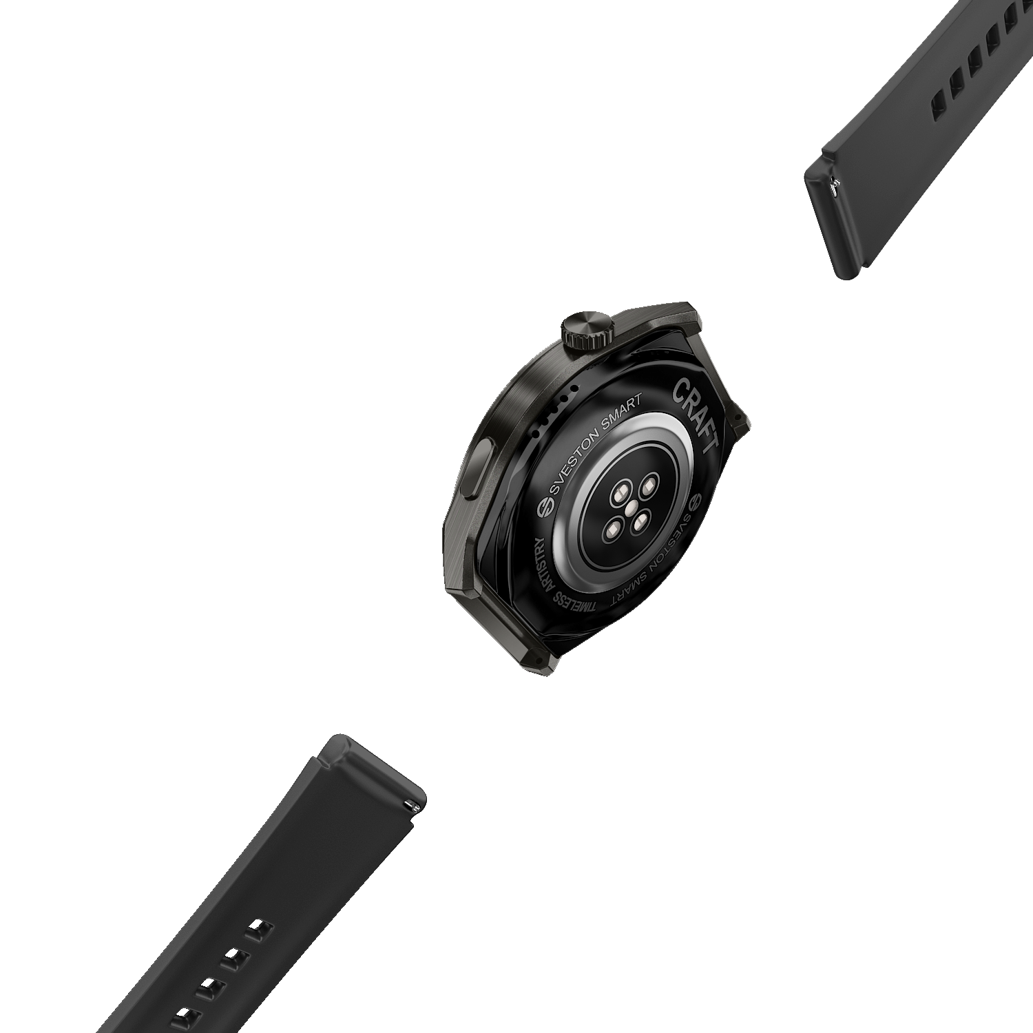 SVESTON CRAFT SMARTWATCH