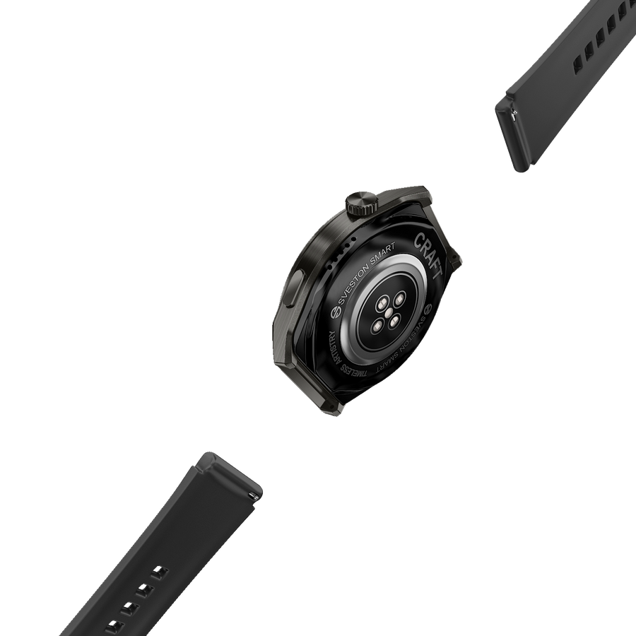 Craft Smartwatch