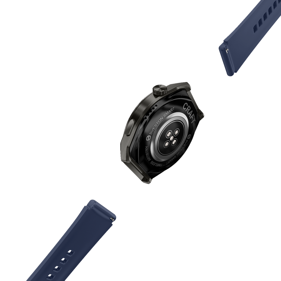 Craft Smartwatch