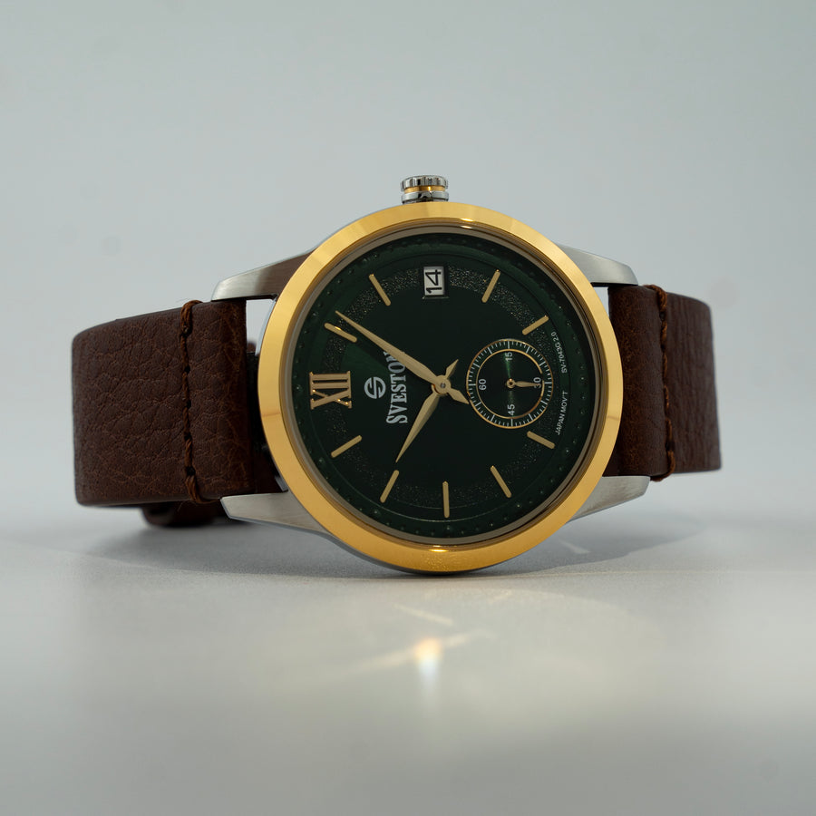 Aurex | 42mm