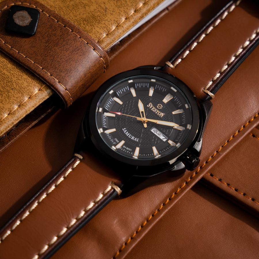 Samurai | 44mm