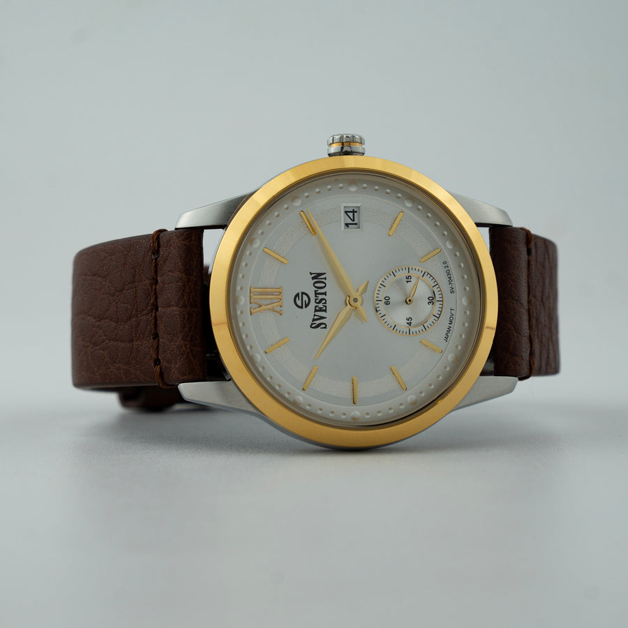 Aurex | 42mm