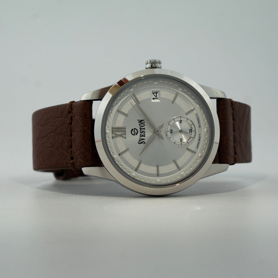 Aurex | 42mm