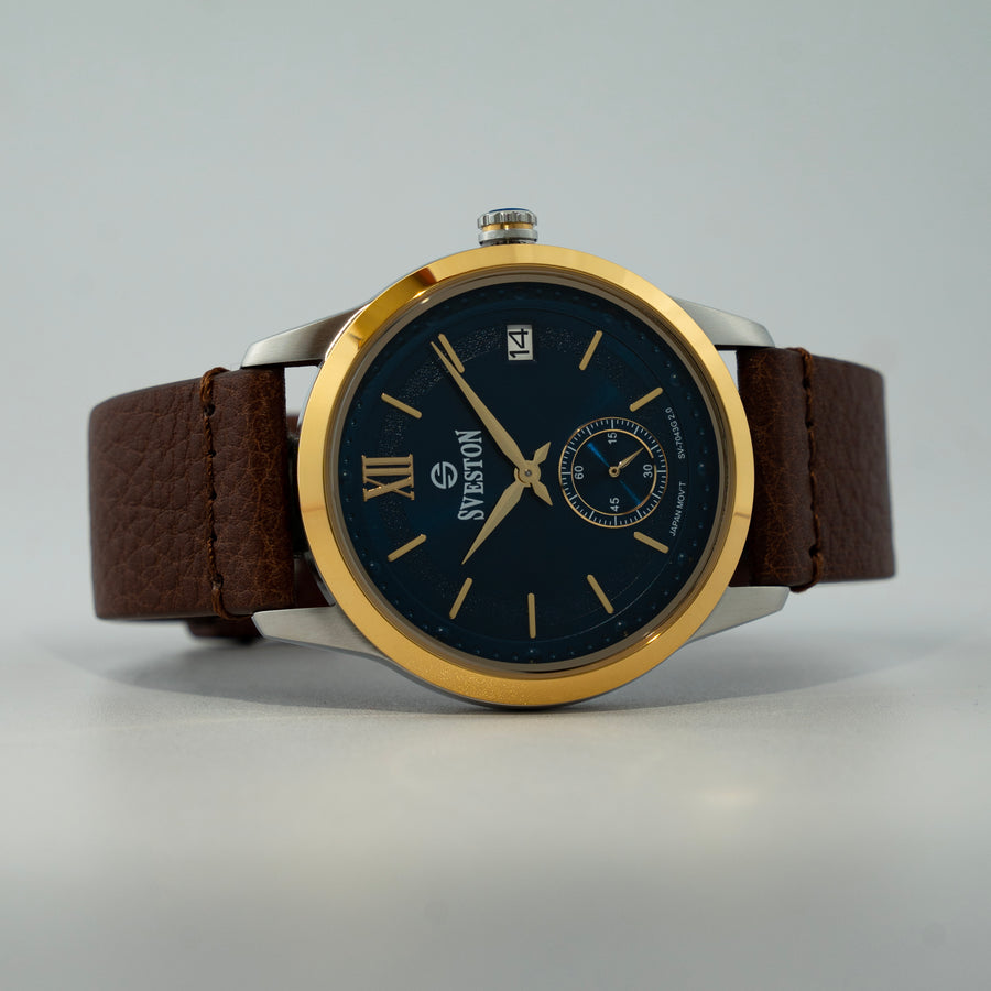 Aurex | 42mm