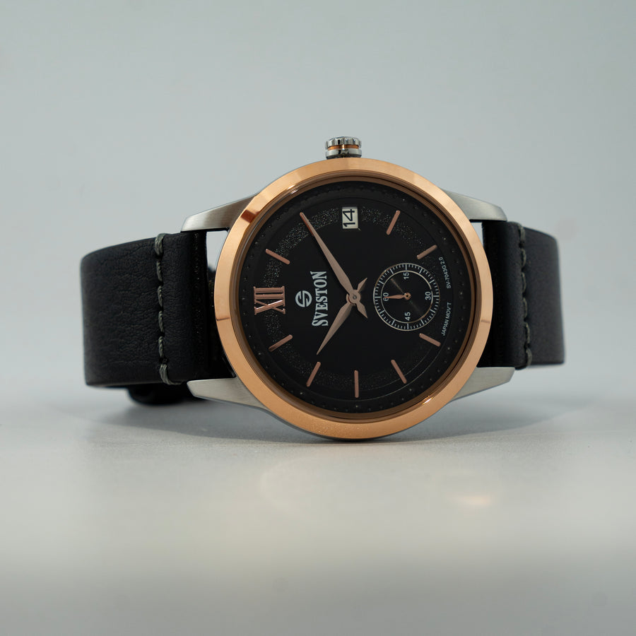 Aurex | 42mm