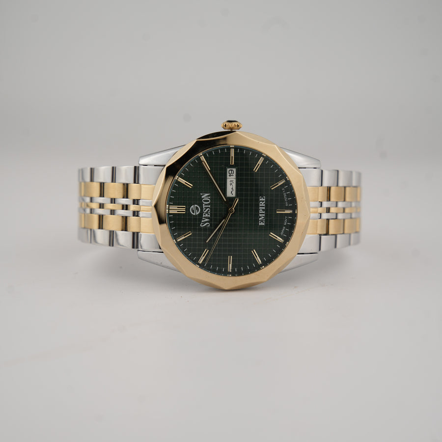 Empire 1.0 | 40mm