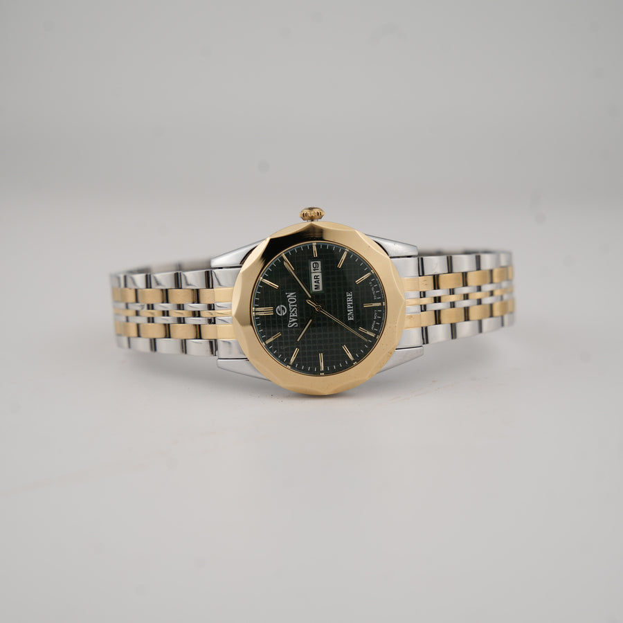 Empire 1.0 | 30mm