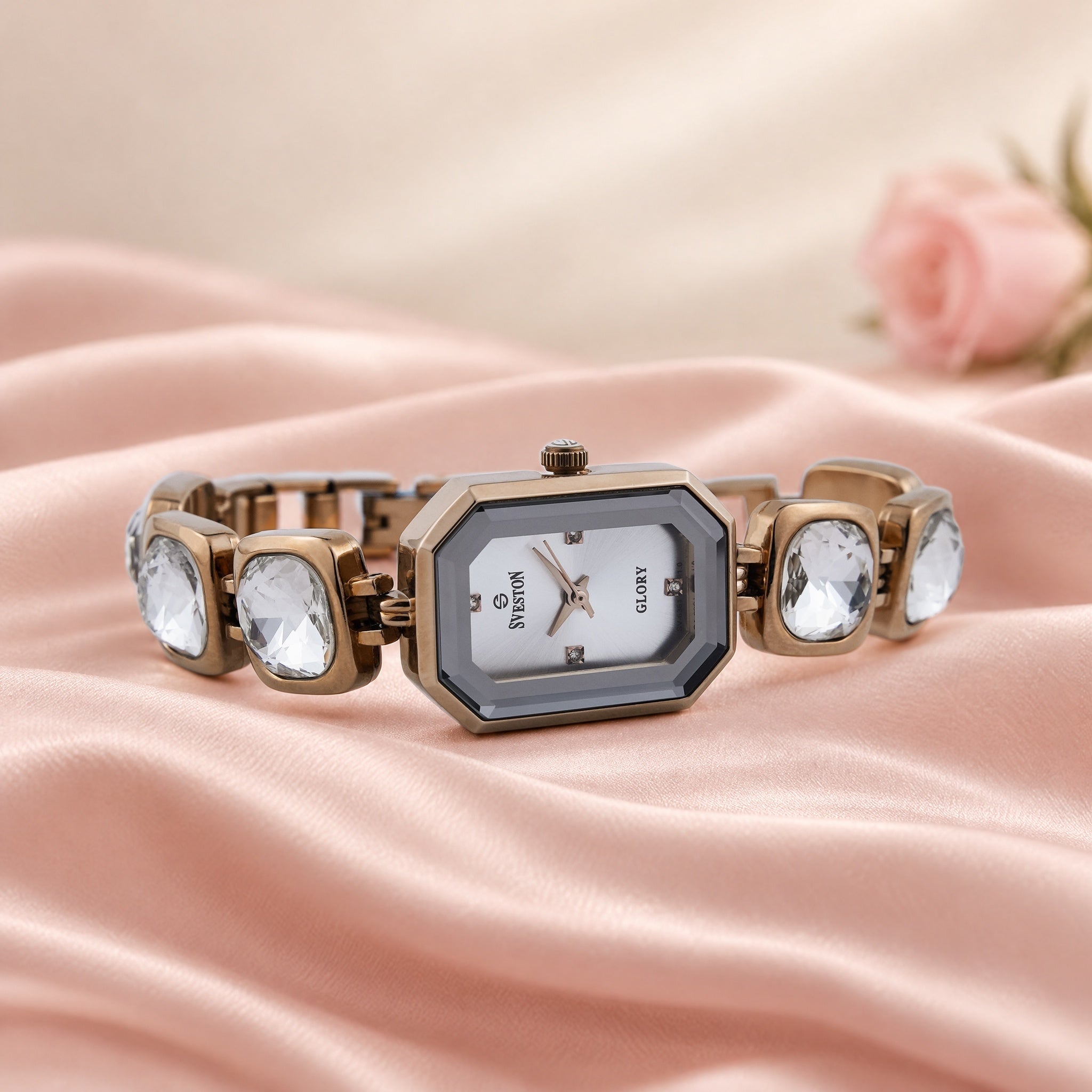 Glory  | 21mm