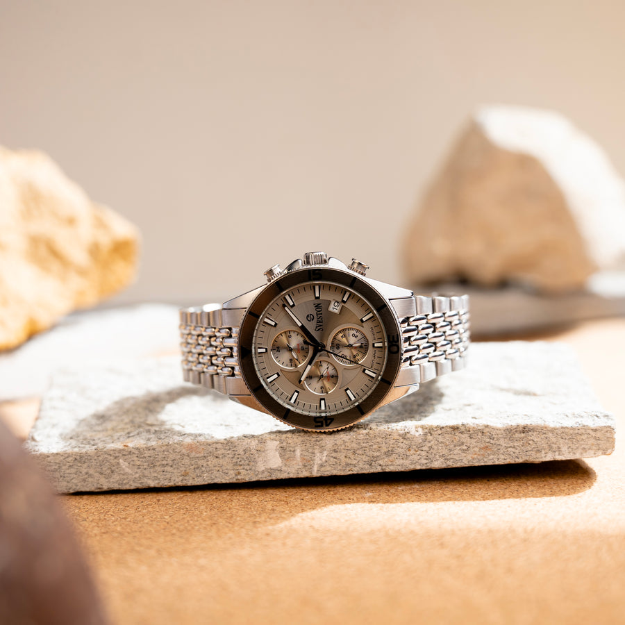 Imperium | 42mm