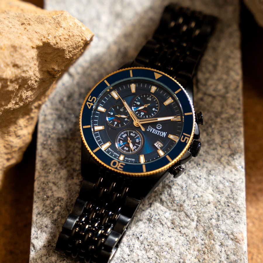 Imperium | 42mm