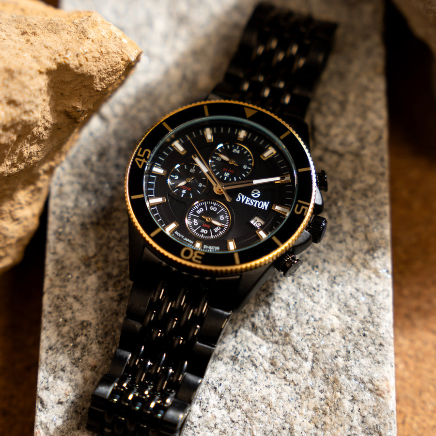Imperium | 42mm