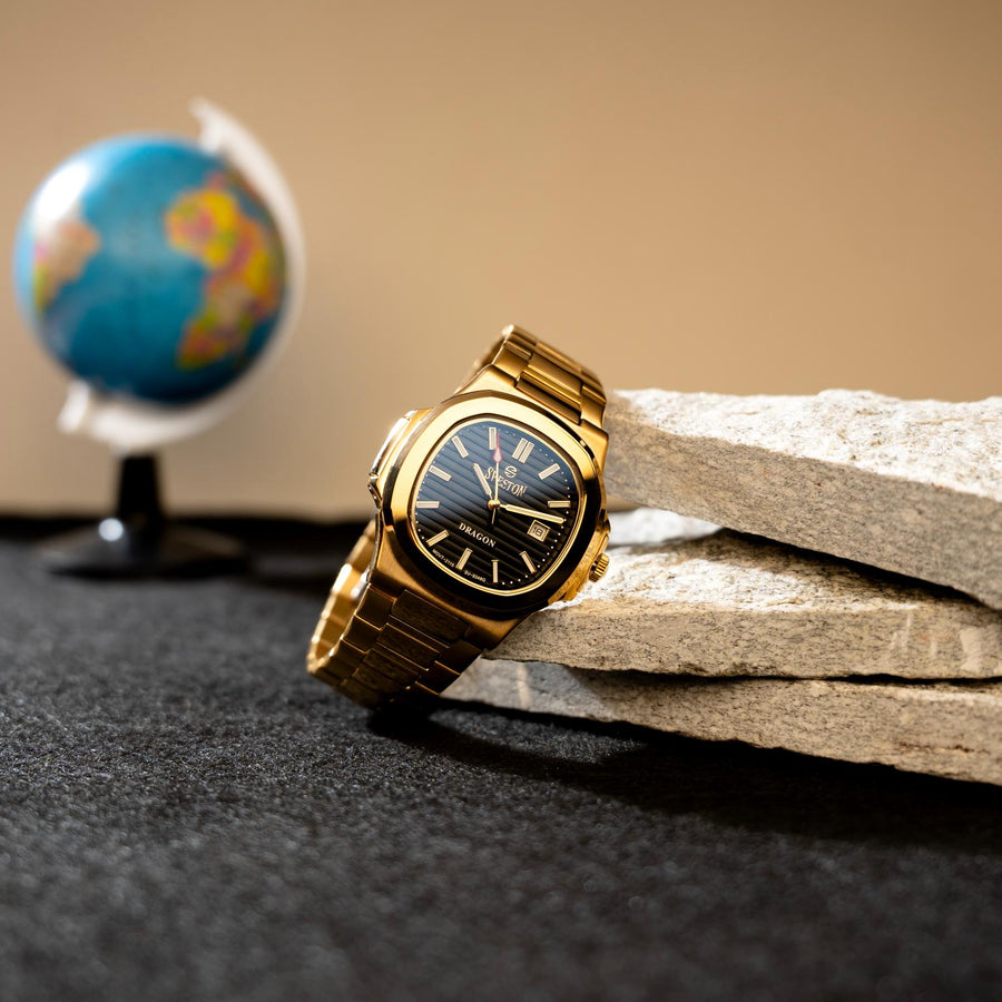 Dragon | 41mm