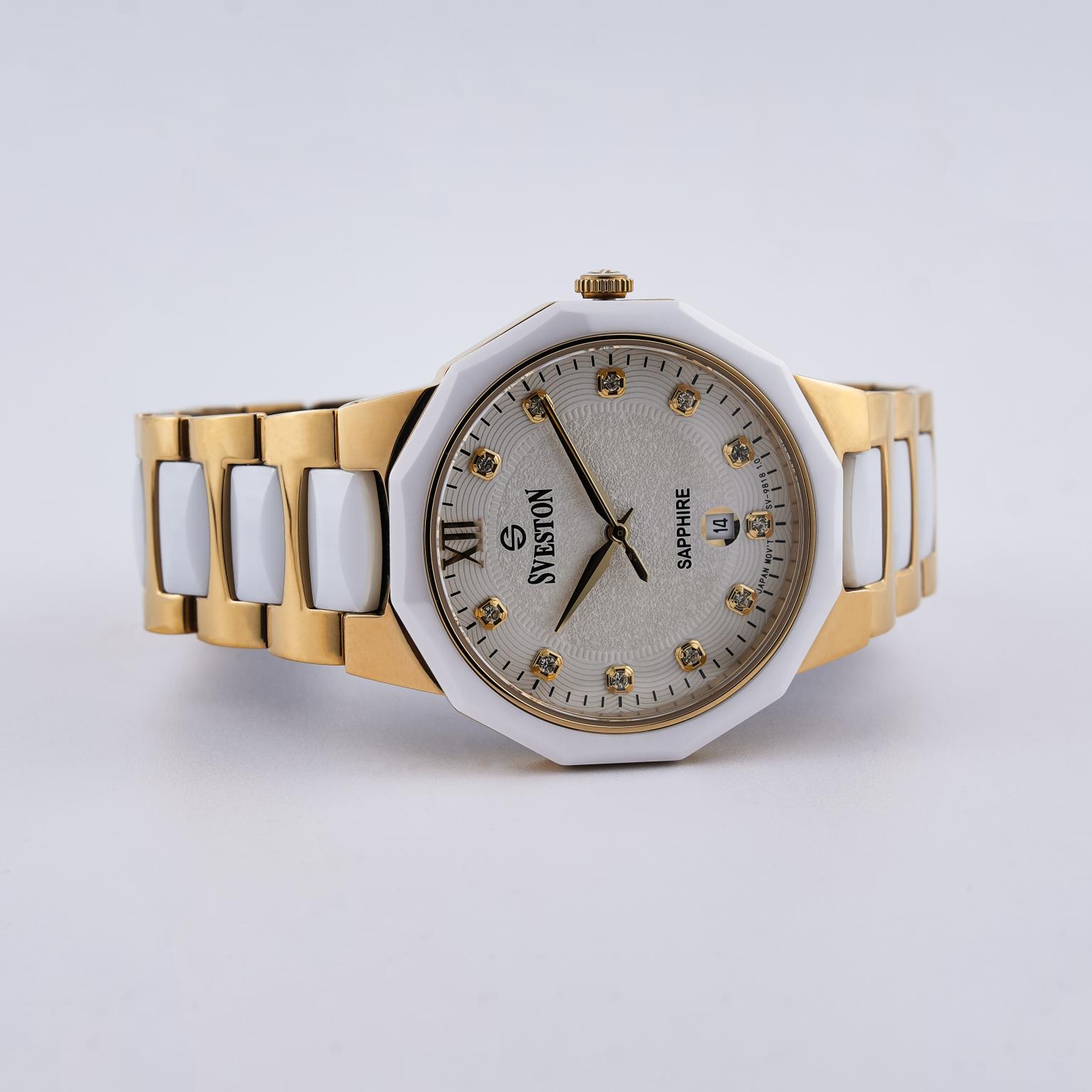 Elvar | 39mm