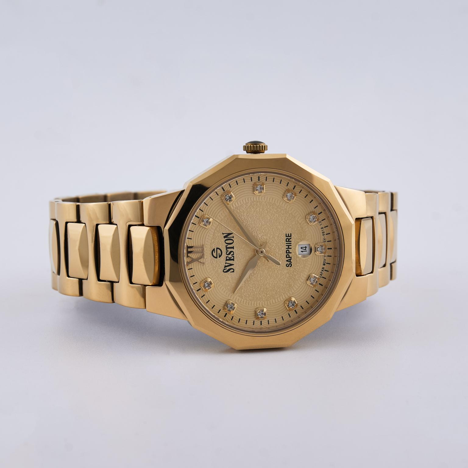 Elvar | 39mm