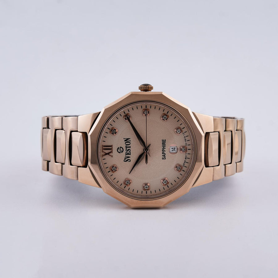 Elvar | 39mm