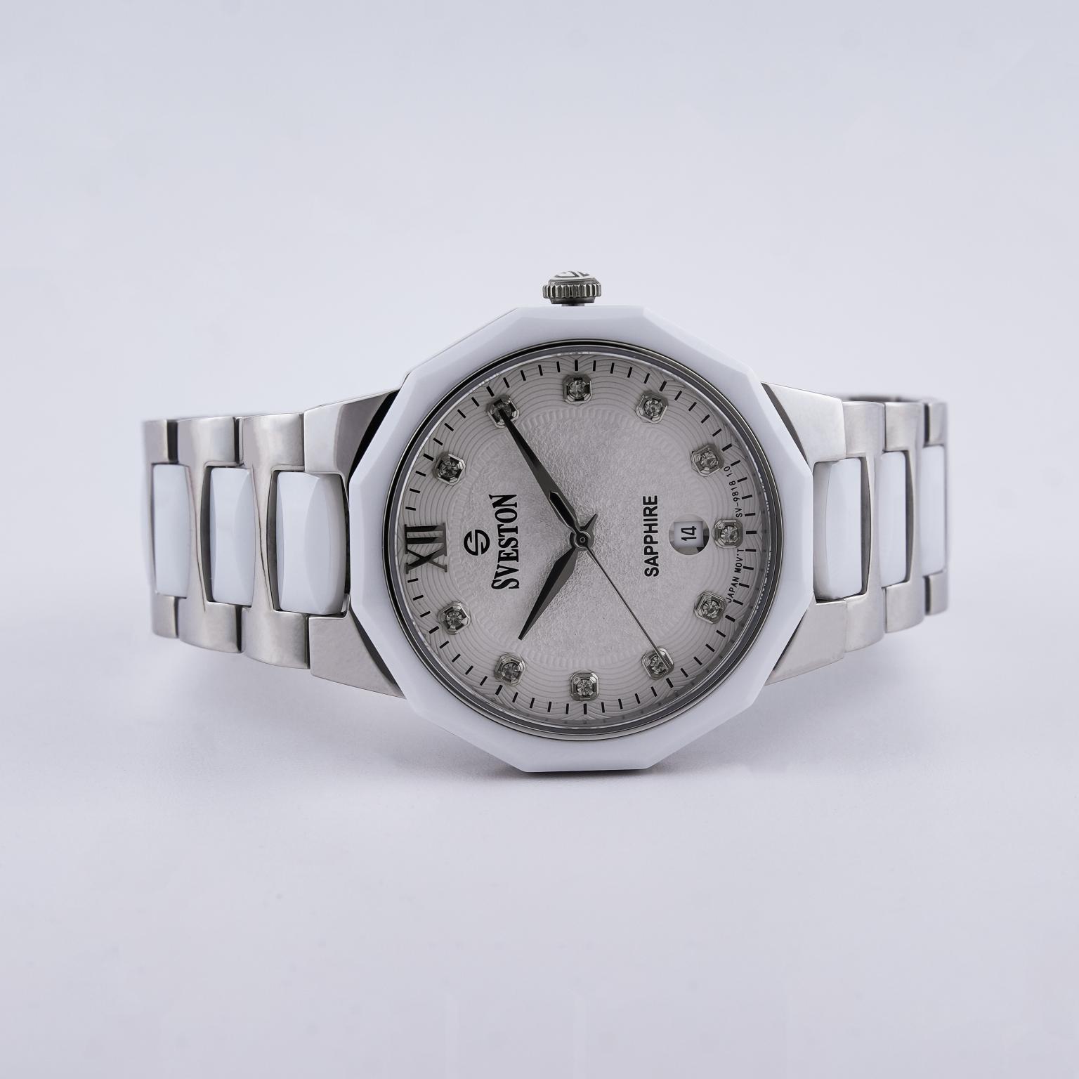 Elvar | 39mm