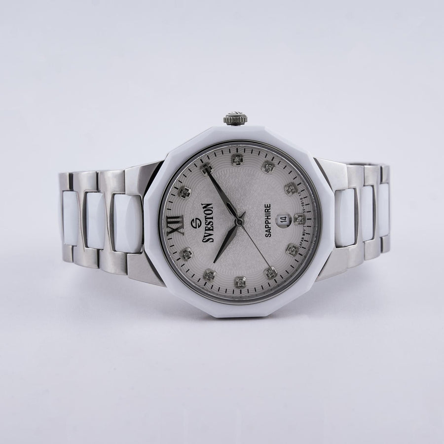 Elvar | 39mm