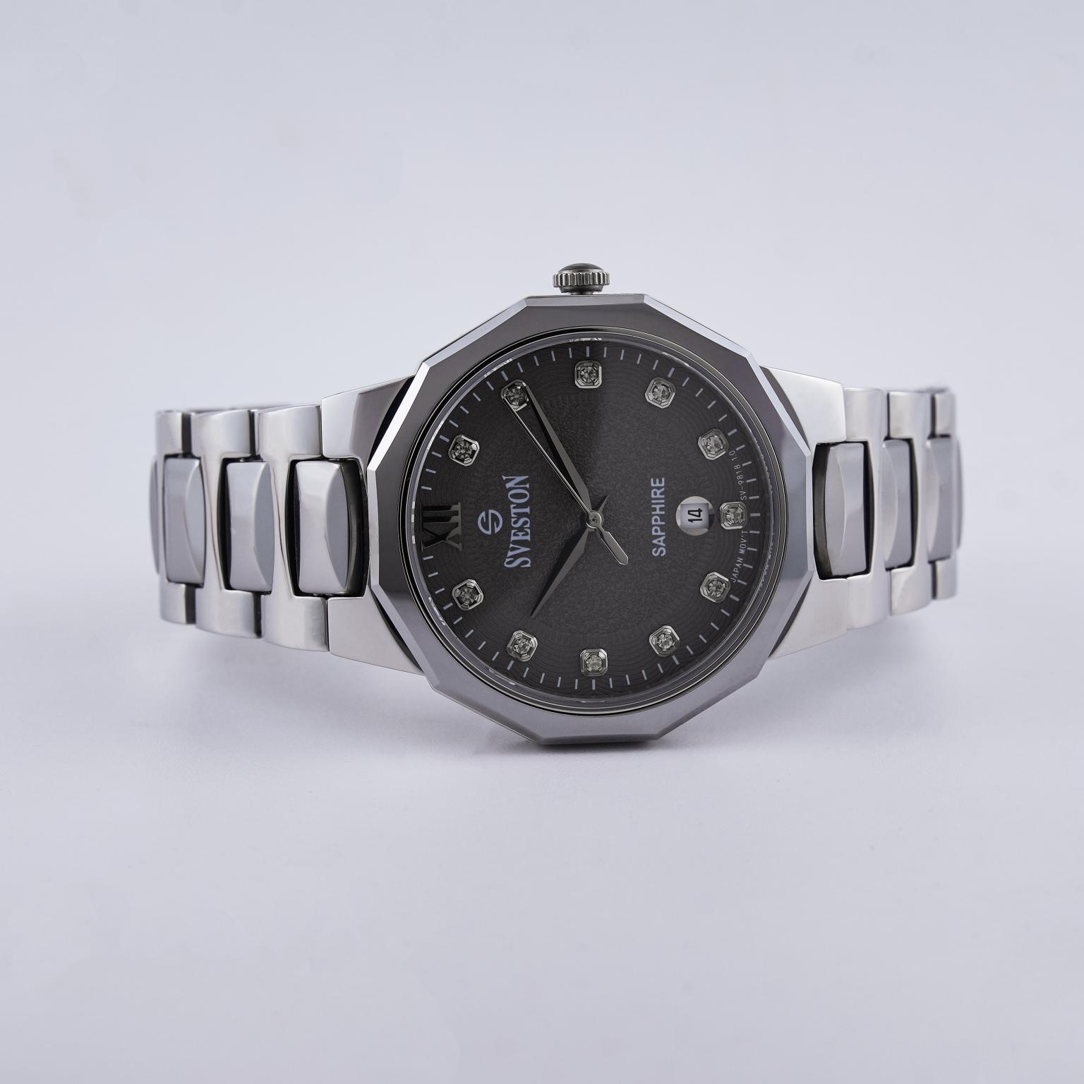 Elvar | 39mm