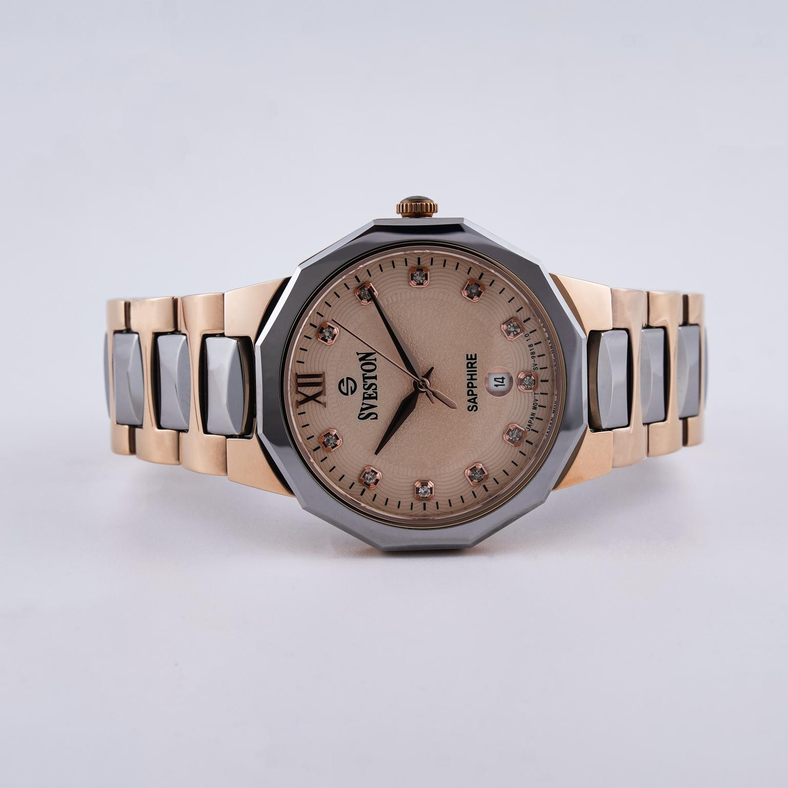 Elvar | 39mm