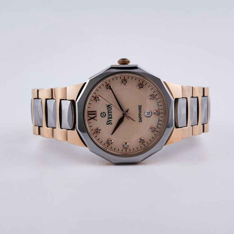 Elvar | 39mm