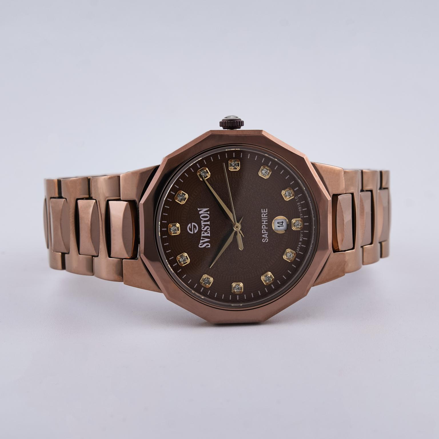 Elvar | 39mm