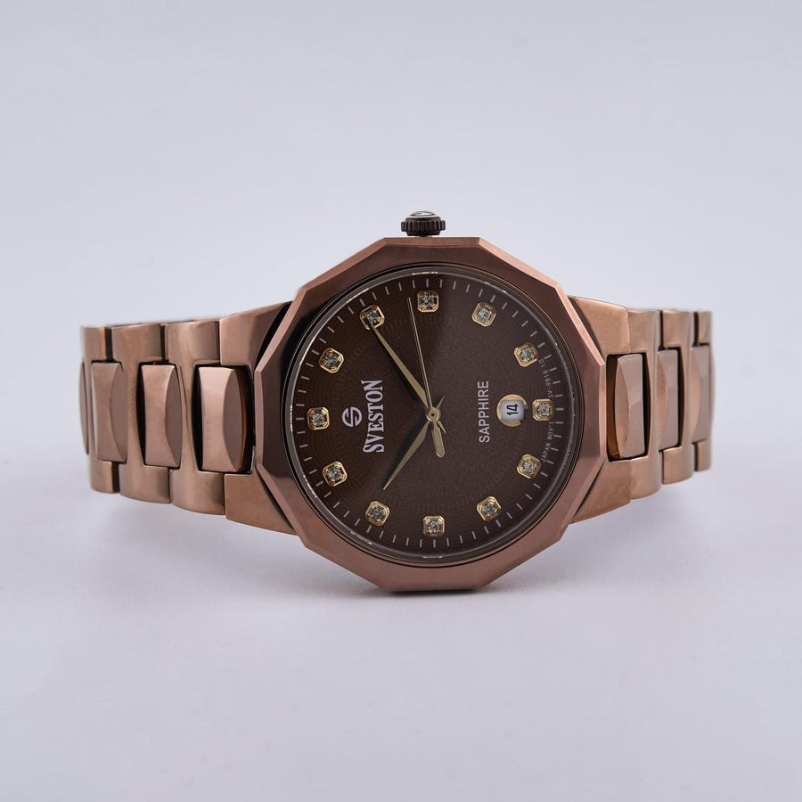 Elvar | 39mm