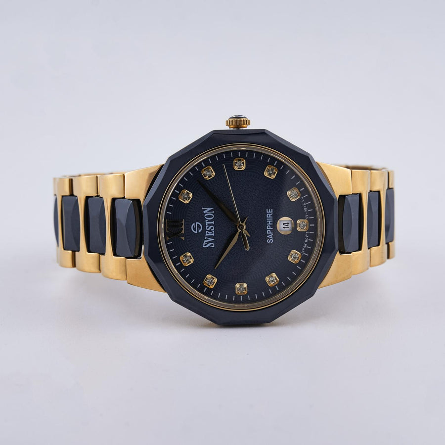 Elvar | 39mm