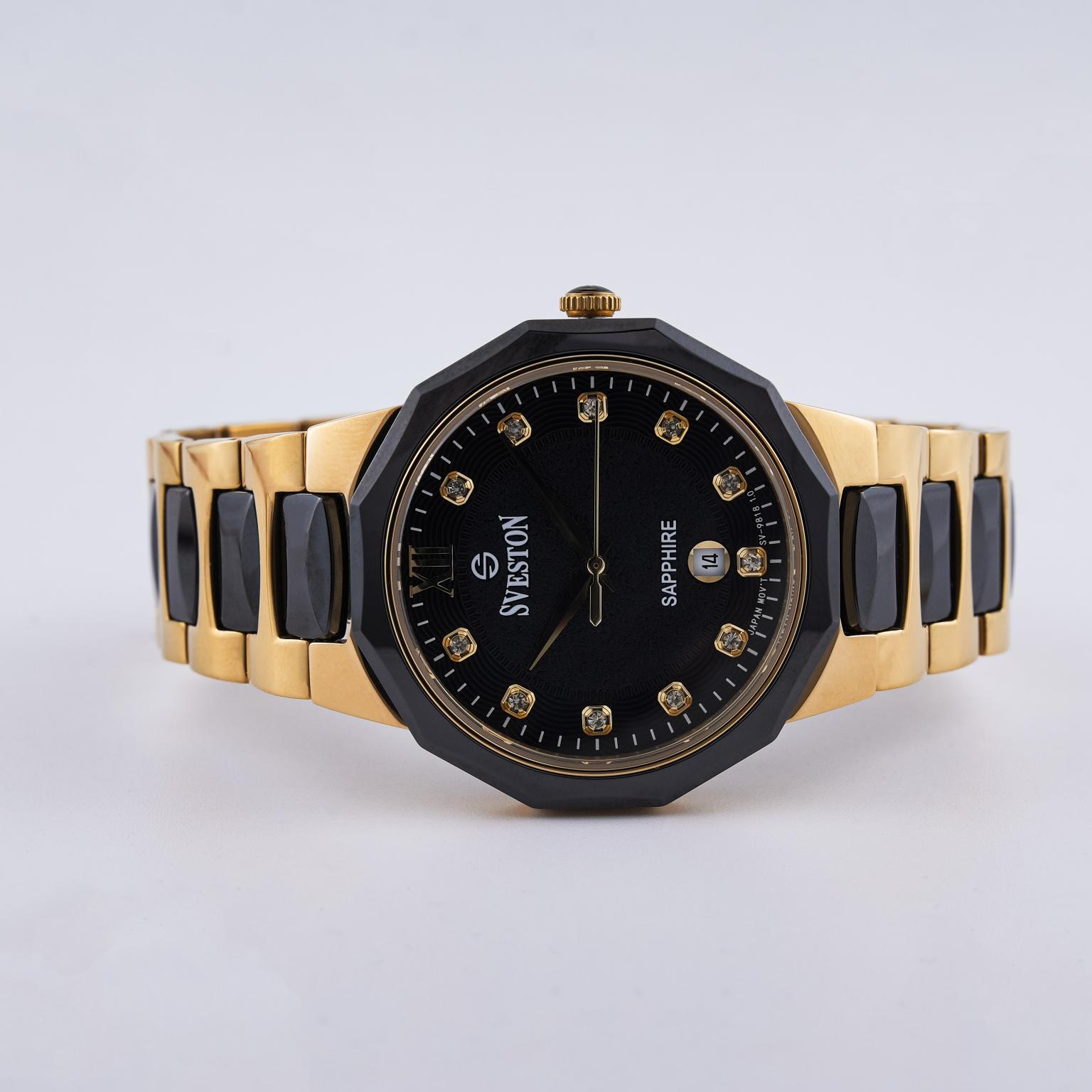 Elvar | 39mm