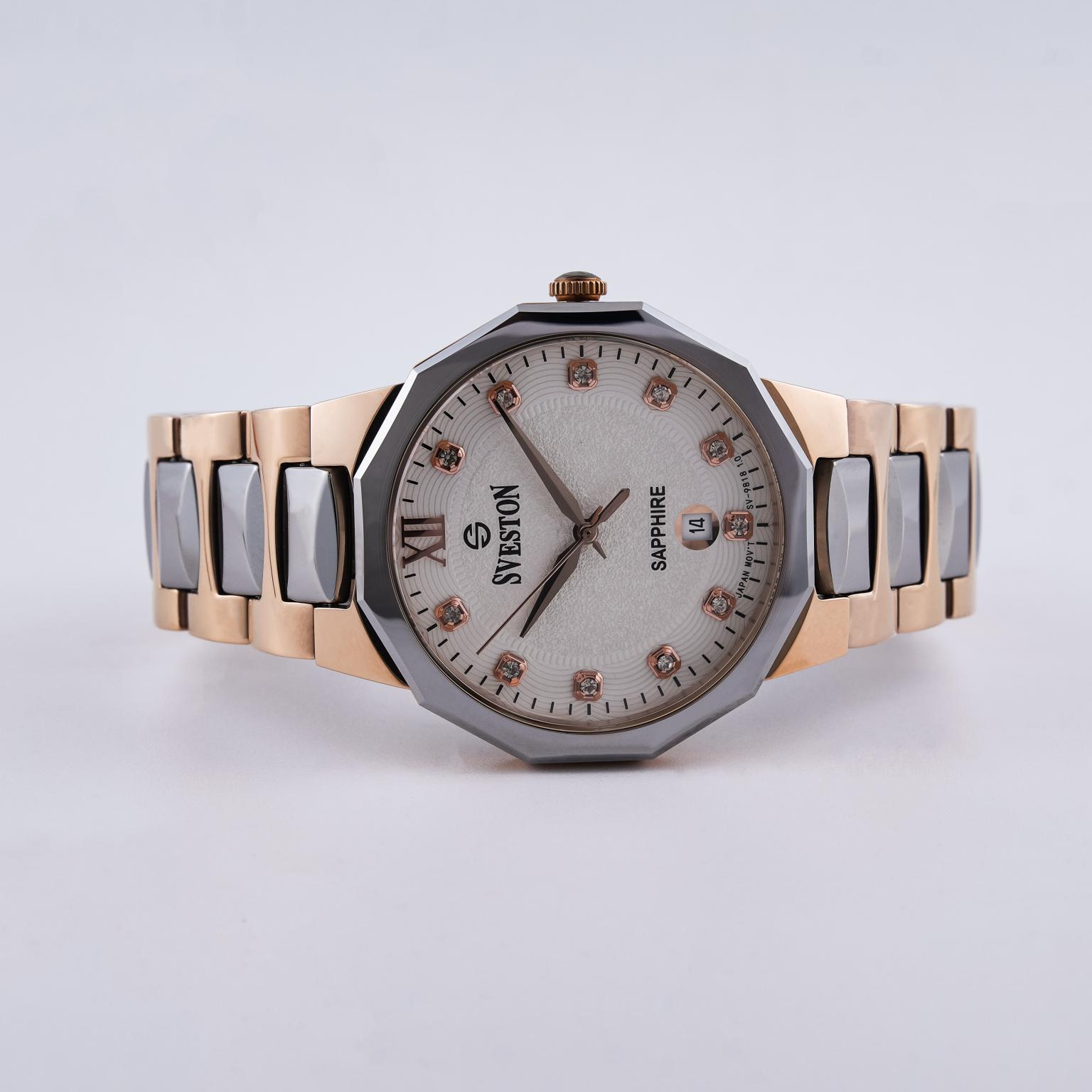 Elvar | 39mm