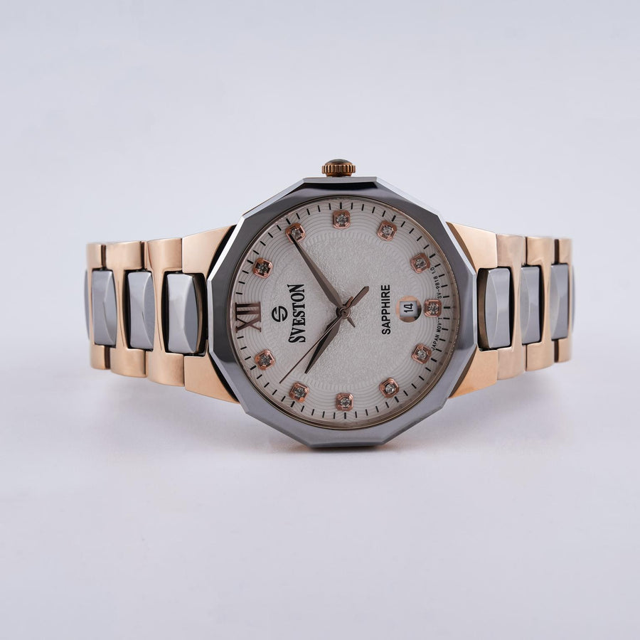 Elvar | 39mm